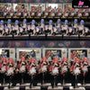 Genshin Impact Bathroom Maid Yae Miko & Ganyu Statue - CHIYAN Studio