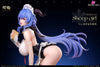 Genshin Impact Bathroom Maid Yae Miko & Ganyu Statue - CHIYAN Studio