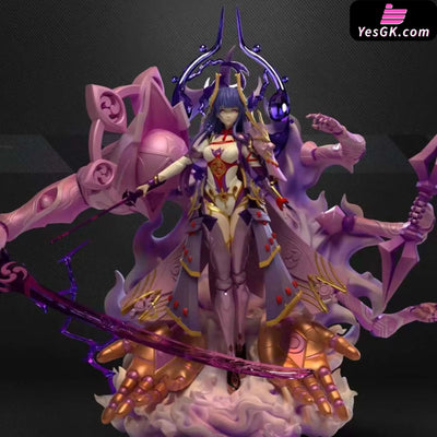 Genshin Impact Beelzebul Statue #1 - Ic Studio [Pre-Order]