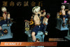 Genshin Impact Bennett Resin Statue TOC Studio [In Stock] Genshin Impact