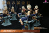 Genshin Impact Bennett Resin Statue TOC Studio [In Stock] Genshin Impact
