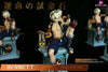 Genshin Impact Bennett Resin Statue TOC Studio [In Stock] Genshin Impact