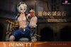 Genshin Impact Bennett Resin Statue - Toc Studio [Pre-Order]