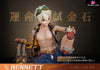 Genshin Impact Bennett Resin Statue - Toc Studio [Pre-Order] Deposit / 1/6 Scale Nsfw 18 +