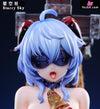 Genshin Impact Bound Ganyu Statue - Starry Sky Studio [Pre-Order] Genshin Impact
