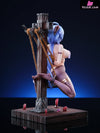 Genshin Impact Bound Ganyu Statue - Starry Sky Studio [Pre-Order] Genshin Impact