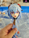 Genshin Impact Bound Ganyu Statue - Starry Sky Studio [In-Stock] Genshin Impact