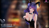 Genshin Impact Bunny Girl 1St Raiden Shogun Statue - Dx Studio [Pre-Order]