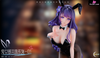 Genshin Impact Bunny Girl 1St Raiden Shogun Statue - Dx Studio [Pre-Order]