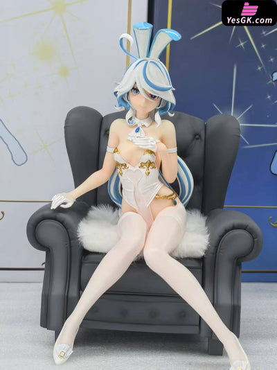 Genshin Impact Bunny Girl #2 Furina & Kamisato Ayaka & Sangonomiya Kokomi & Hu Tao Resin Statue - Bunny Studio