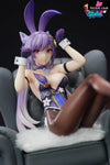 Genshin Impact Bunny Girl #3 Keqing & Mona & Yoimiya & Eula & Jean 1/7 GK Statue - Bunny Studio [Pre-Order] Genshin