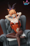 Genshin Impact Bunny Girl #3 Keqing & Mona & Yoimiya & Eula & Jean 1/7 GK Statue - Bunny Studio [Pre-Order] Genshin