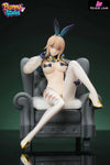 Genshin Impact Bunny Girl #3 Keqing & Mona & Yoimiya & Eula & Jean 1/7 GK Statue - Bunny Studio [Pre-Order] Deposit