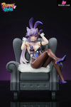 Genshin Impact Bunny Girl #3 Keqing & Mona & Yoimiya & Eula & Jean 1/7 GK Statue - Bunny Studio [Pre-Order] Deposit