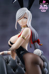 Genshin Impact Bunny Girl 4 Member Girl Group Resin Statue - Studio [Pre-Order]