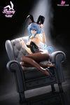 Genshin Impact Bunny Girl 4 Member Girl Group Resin Statue - Studio [Pre-Order] Deposit / Ganyu 1/7