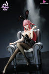 Genshin Impact Bunny Girl 4 Member Girl Group Resin Statue - Studio [Pre-Order] Deposit / Yae Miko