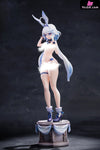 Genshin Impact Bunny Girl Furina Statue - Starry Sky Studio [Pre-Order]