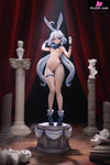 Genshin Impact Bunny Girl Furina Statue - Starry Sky Studio [Pre-Order] Deposit / A 1/7 Nsfw 18 +