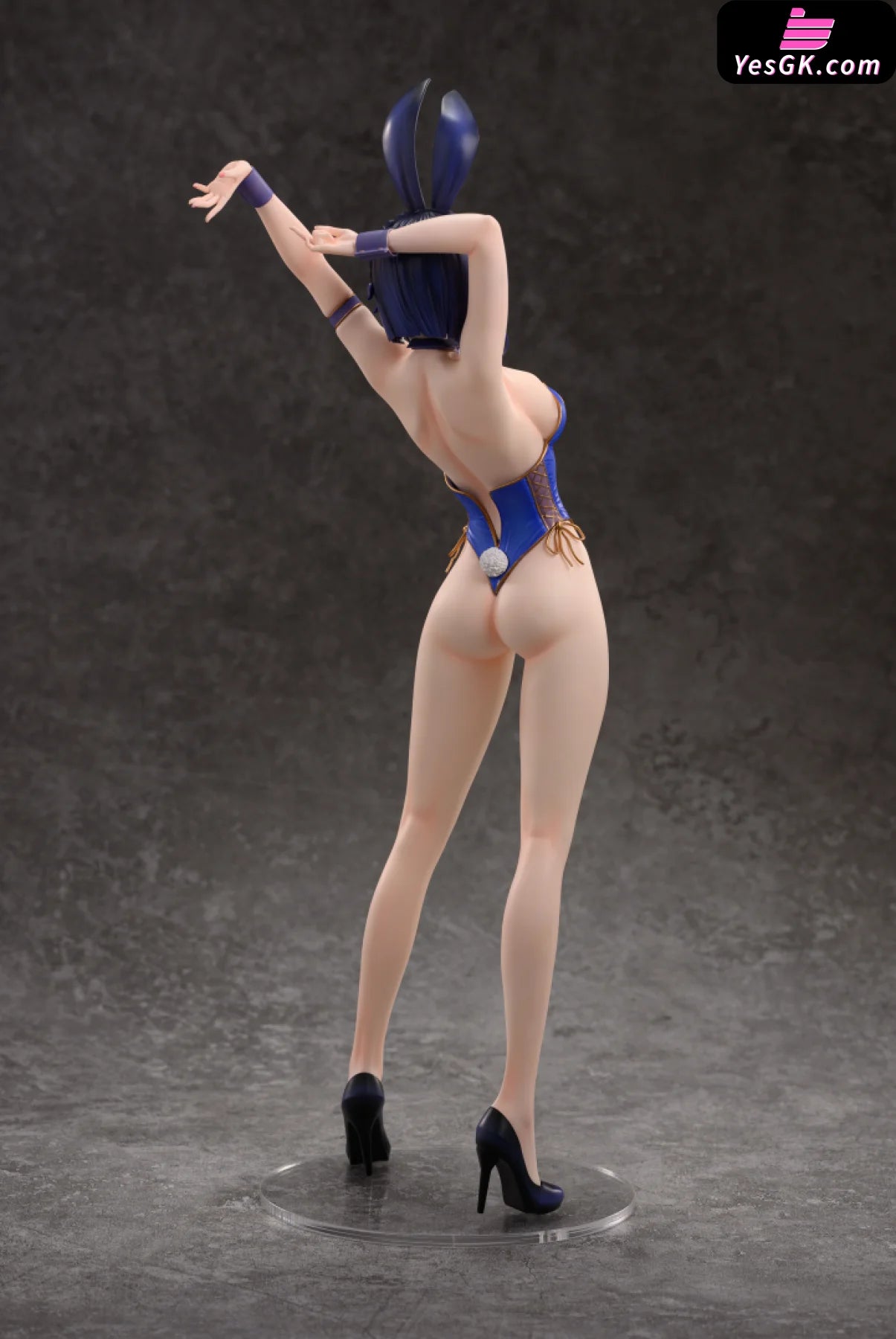 Genshin Impact Bunny Girl Yelan Statue - G· Studio [Pre-Order]