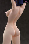 Genshin Impact Bunny Girl Yelan Statue - G· Studio [Pre-Order]