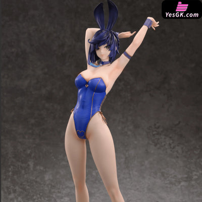 Genshin Impact Bunny Girl Yelan Statue - G· Studio [Pre-Order] Full Payment / Standard Version Nsfw