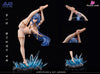 Genshin Impact Carved Bow Like A Full Moon-Ganyu Statue - Ayw Studio [Pre-Order Closed]