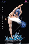 Genshin Impact Carved Bow Like A Full Moon-Ganyu Statue - Ayw Studio [Pre-Order Closed]