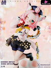 Genshin Impact Cat Ear Diona GK Statue - ABsinthe Studio [In-Stock] - Genshin Impact