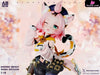 Genshin Impact Cat Ear Diona GK Statue - ABsinthe Studio [In-Stock] - Genshin Impact