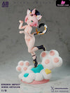 Genshin Impact Cat Ear Diona GK Statue - ABsinthe Studio [In-Stock] - Full Payment / Standard Edition - Genshin Impact
