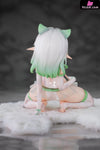 Genshin Impact Cat Ears Nahida Statue - Sc Studio [Pre - Order]