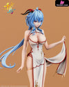 Genshin Impact Cheongsam Ganyu GK Statue - Qian Niao Studio [Pre-Order] Genshin Impact