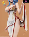 Genshin Impact Cheongsam Ganyu GK Statue - Qian Niao Studio [Pre-Order] Genshin Impact
