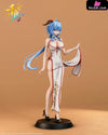 Genshin Impact Cheongsam Ganyu GK Statue - Qian Niao Studio [Pre-Order] Genshin Impact
