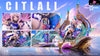 Genshin Impact Citlali GK Statue - FALLEN DREAM Studio [Pre-Order] Genshin Impact