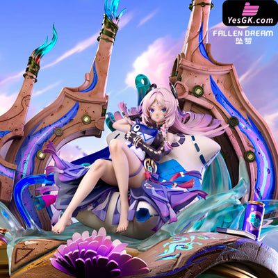 Genshin Impact Citlali GK Statue - FALLEN DREAM Studio [Pre-Order] Genshin Impact