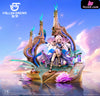 Genshin Impact Citlali GK Statue - FALLEN DREAM Studio [Pre-Order] Deposit Genshin Impact