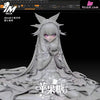 Genshin Impact Columbina & Sandrone Statue - Ice Mouse Studio