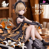 Genshin Impact Columbina & Sandrone Statue - Ice Mouse Studio