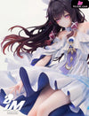 Genshin Impact Columbina Statue - Ice Mouse Studio
