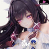 Genshin Impact Columbina Statue - Ice Mouse Studio