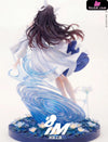Genshin Impact Columbina Statue - Ice Mouse Studio