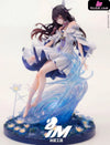 Genshin Impact Columbina Statue - Ice Mouse Studio