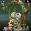 Genshin Impact Cradle Nahida Statue - Kokodayo Studio [Pre-Order] Genshin