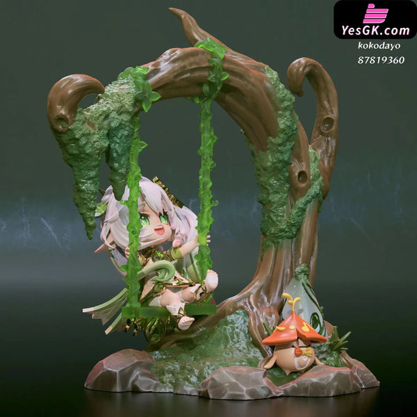 Genshin Impact Cradle Nahida Statue - Kokodayo Studio [Pre-Order] Genshin