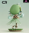 Genshin Impact Cute Nahida Resin Statue - Cr Studio [Pre-Order]