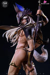 Genshin Impact Cyno Resin Statue - Ghost Studio [Pre-Order]