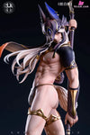 Genshin Impact Cyno Resin Statue - Ghost Studio [Pre-Order]