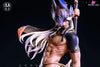 Genshin Impact Cyno Resin Statue - Ghost Studio [Pre-Order]